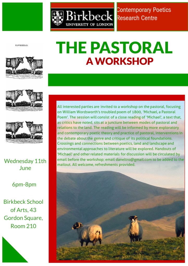 Pastoral Workshop-1
