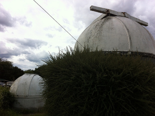 Croydon observatory
