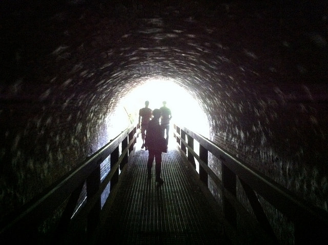 Tunnel