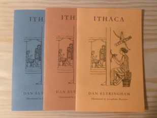 Ithaca (Dow House Press)