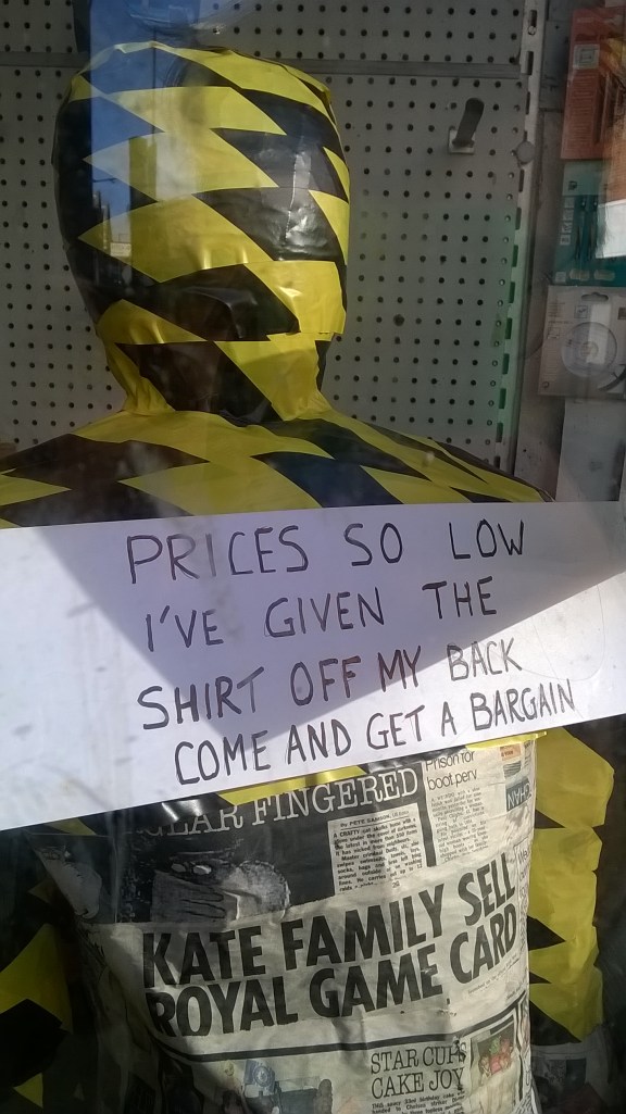 Kingston Retail Experience