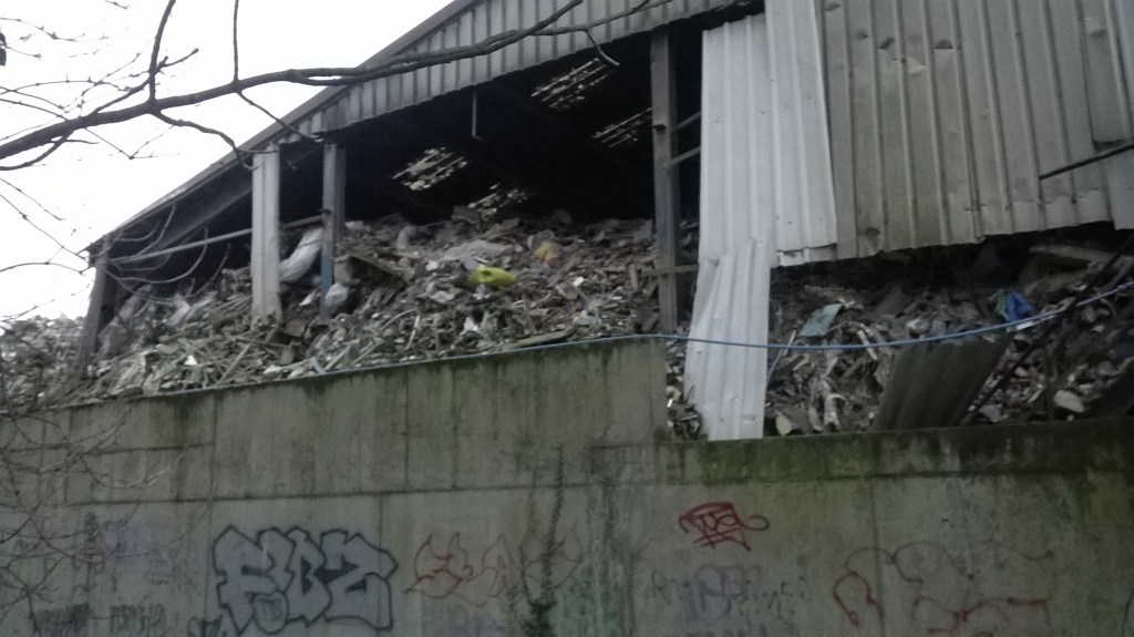 the / most intricate presence in / our entire culture. 