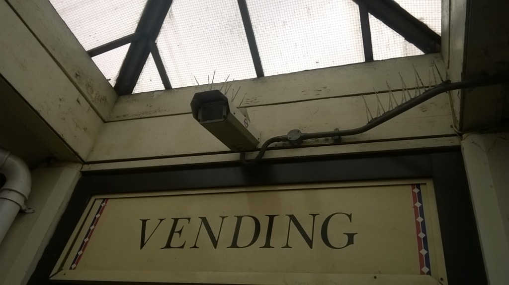 Commerce / surveillance