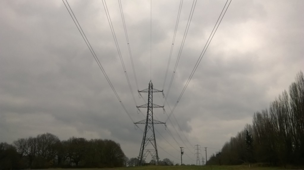 Pessimistic pylons