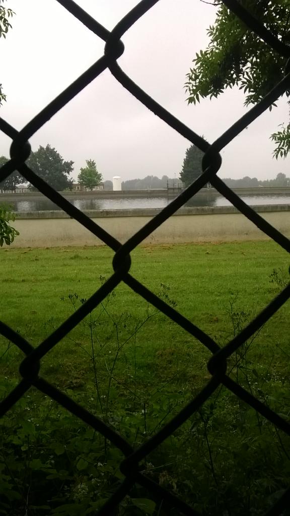 glimpses of infrastructure