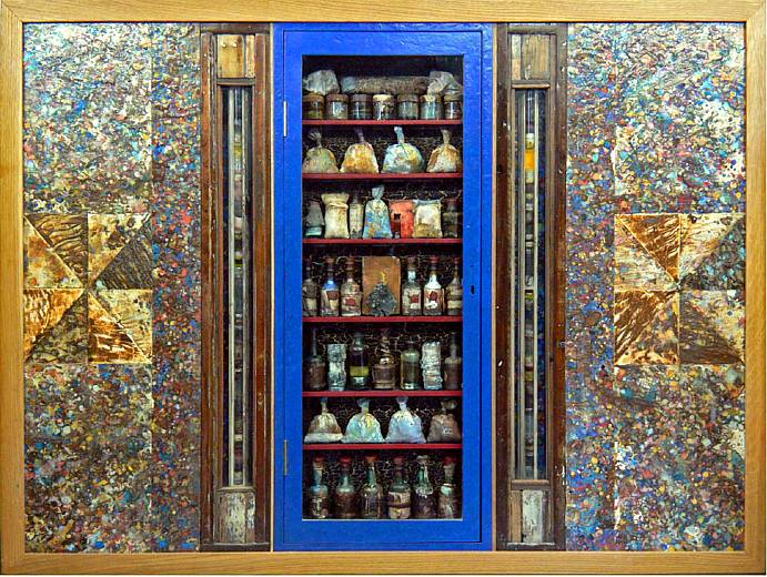 distillations and concentrates